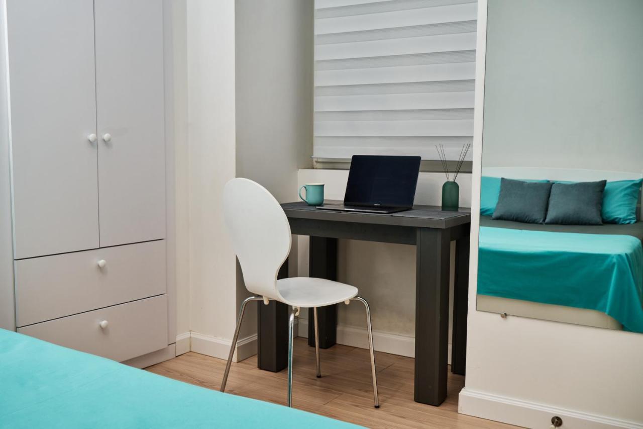 Сentral Apartments Kharkov Luaran gambar