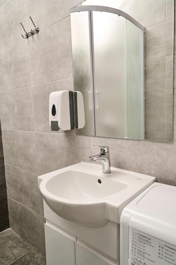 Сentral Apartments Kharkov Luaran gambar