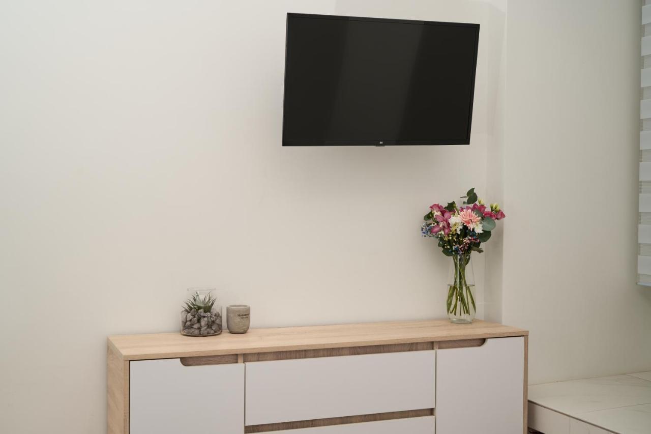 Сentral Apartments Kharkov Luaran gambar