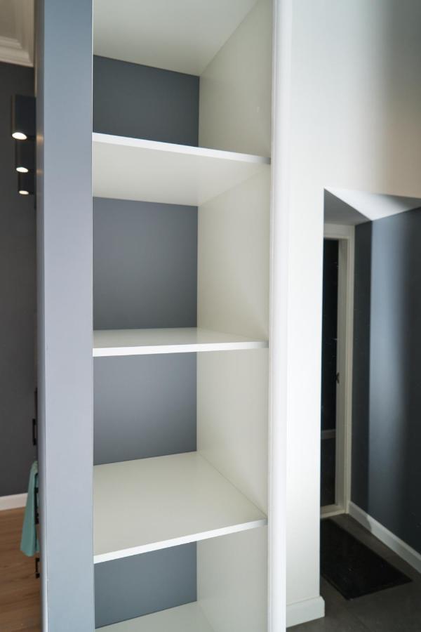 Сentral Apartments Kharkov Luaran gambar