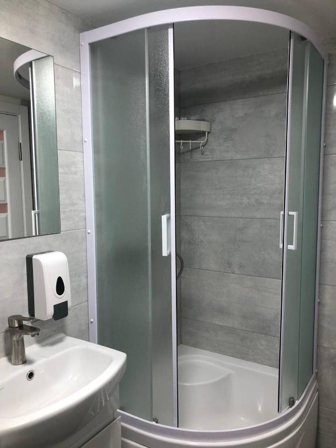 Сentral Apartments Kharkov Luaran gambar