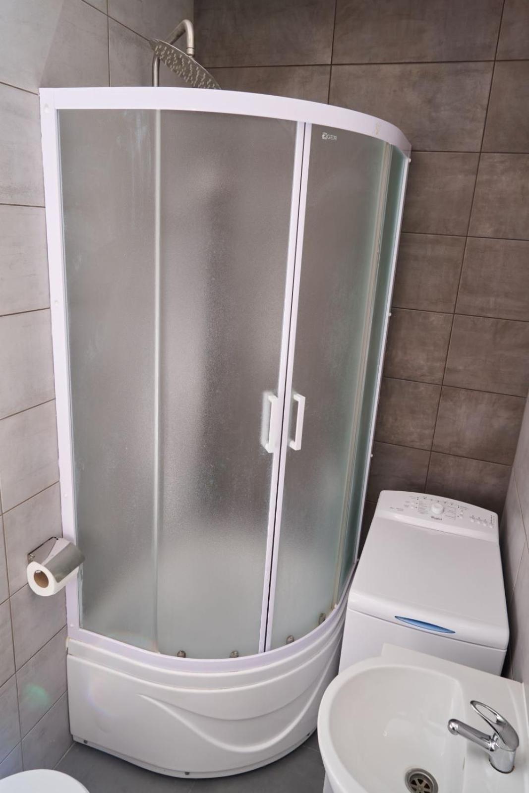 Сentral Apartments Kharkov Luaran gambar