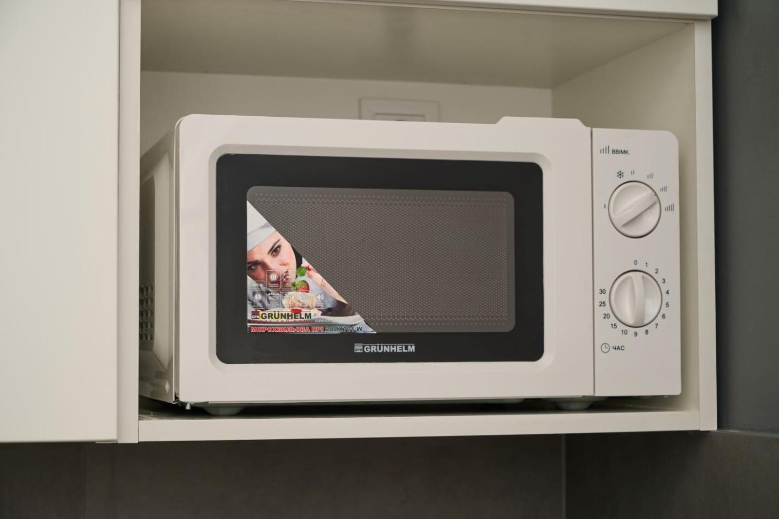 Сentral Apartments Kharkov Luaran gambar